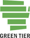 Tier 1 of Wisconsin Green Tier